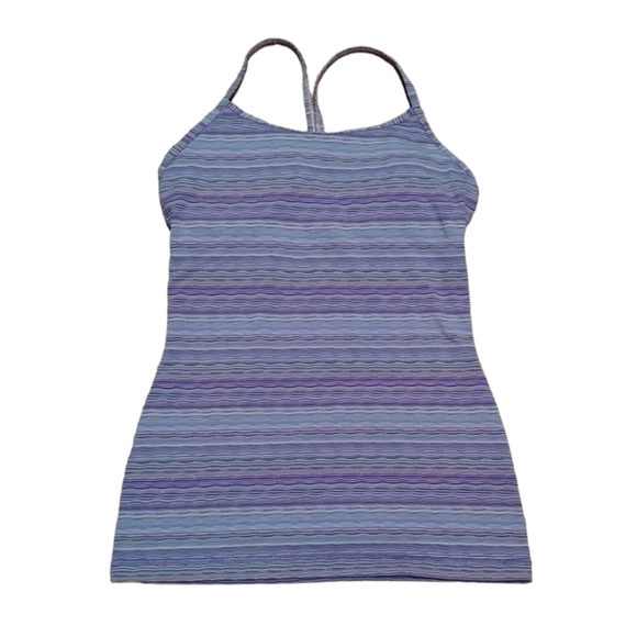 Ivivva by Lululemon Power Y Tank size 12 - Picture 8 of 8